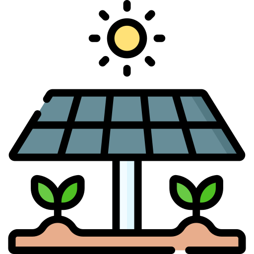Solar-Panel